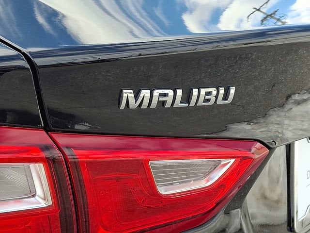 2021 Chevrolet Malibu FL