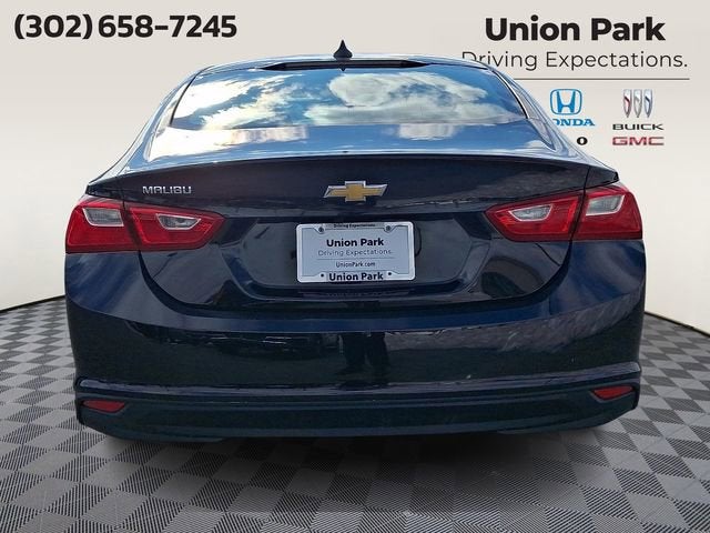 2021 Chevrolet Malibu FL