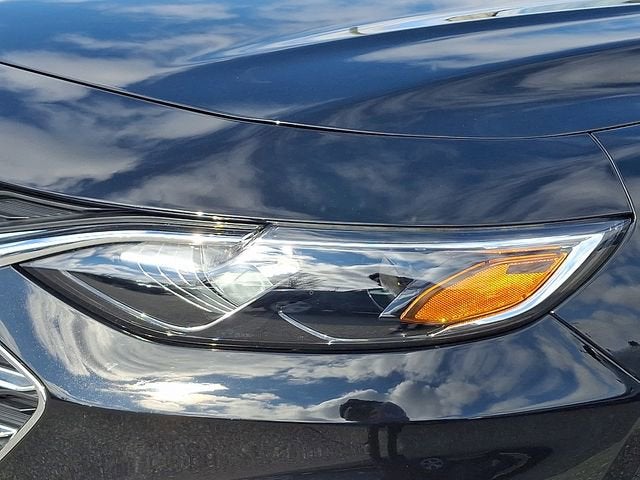 2021 Chevrolet Malibu FL