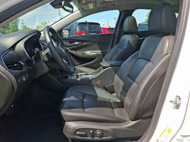 2024 Chevrolet Malibu 2LT