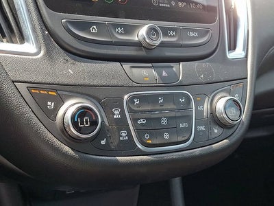2024 Chevrolet Malibu 2LT