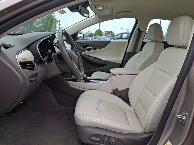 2024 Chevrolet Malibu 2LT