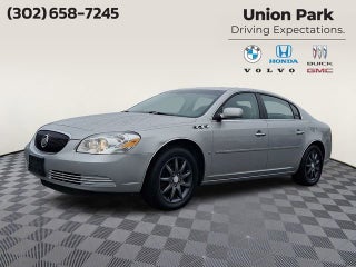 2006 Buick Lucerne CXL