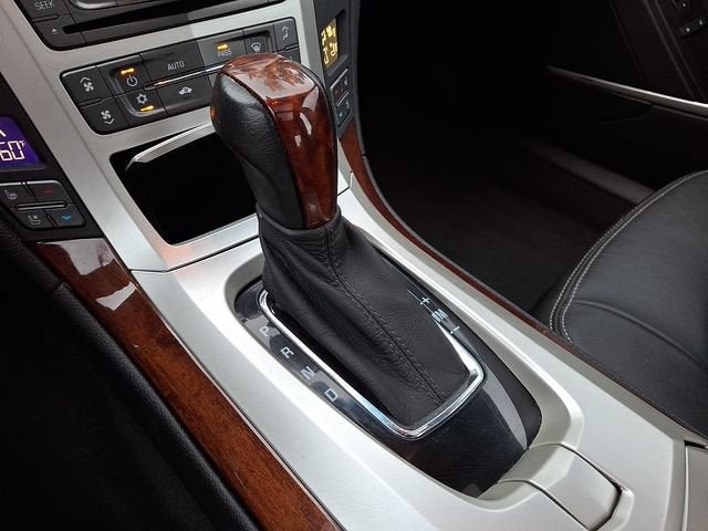 2013 Cadillac CTS Premium
