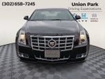2013 Cadillac CTS Premium