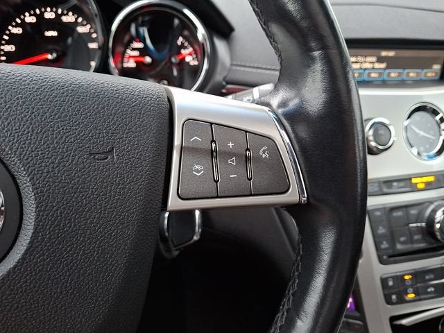 2013 Cadillac CTS Premium