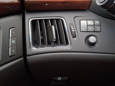 2013 Cadillac CTS Premium