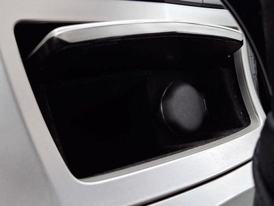 2013 Cadillac CTS Premium