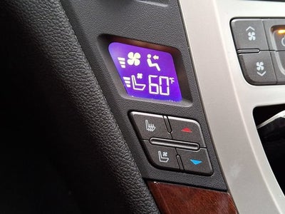 2013 Cadillac CTS Premium