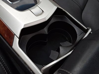 2013 Cadillac CTS Premium
