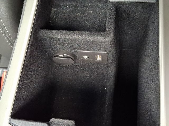 2013 Cadillac CTS Premium