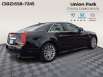 2013 Cadillac CTS Premium