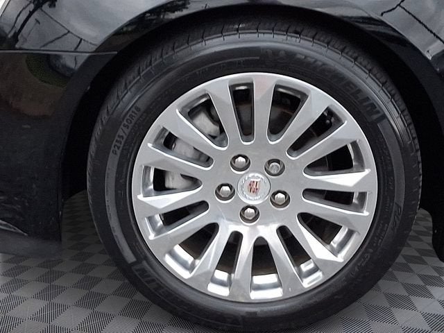 2013 Cadillac CTS Premium
