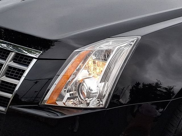 2013 Cadillac CTS Premium