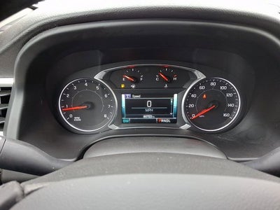 2017 GMC Acadia SLT