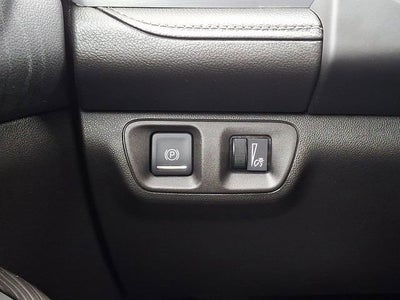 2017 GMC Acadia SLT