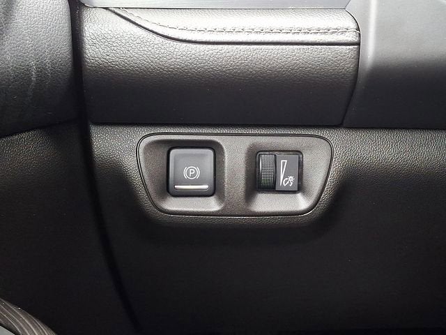 2017 GMC Acadia SLT