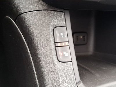 2017 GMC Acadia SLT