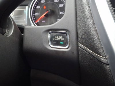 2017 GMC Acadia SLT