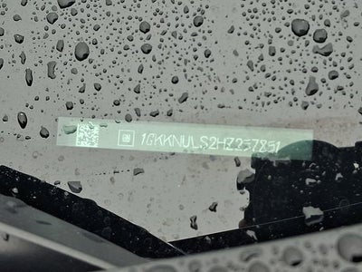 2017 GMC Acadia SLT
