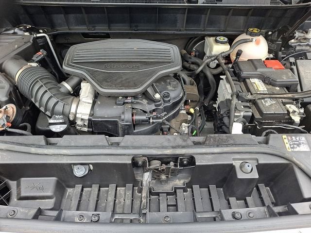 2017 GMC Acadia SLT