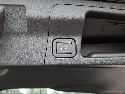 2017 GMC Acadia SLT