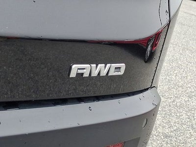 2017 GMC Acadia SLT