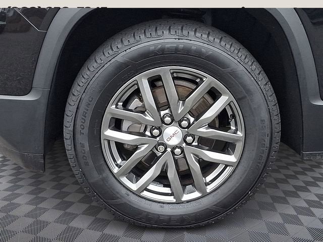 2017 GMC Acadia SLT