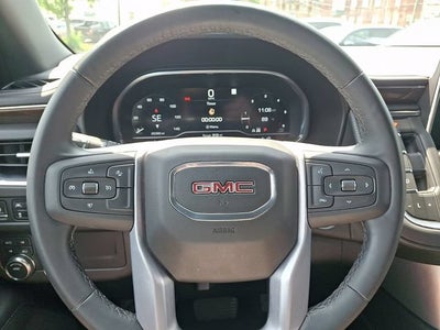 2023 GMC Yukon XL SLE