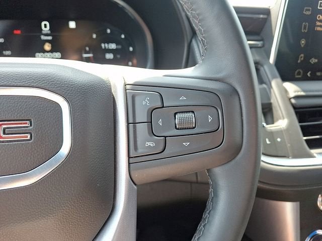 2023 GMC Yukon XL SLE