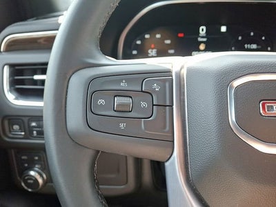2023 GMC Yukon XL SLE