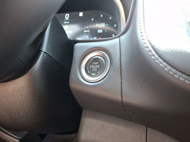 2023 GMC Yukon XL SLE
