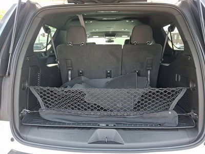 2023 GMC Yukon XL SLE