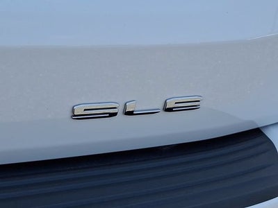2023 GMC Yukon XL SLE