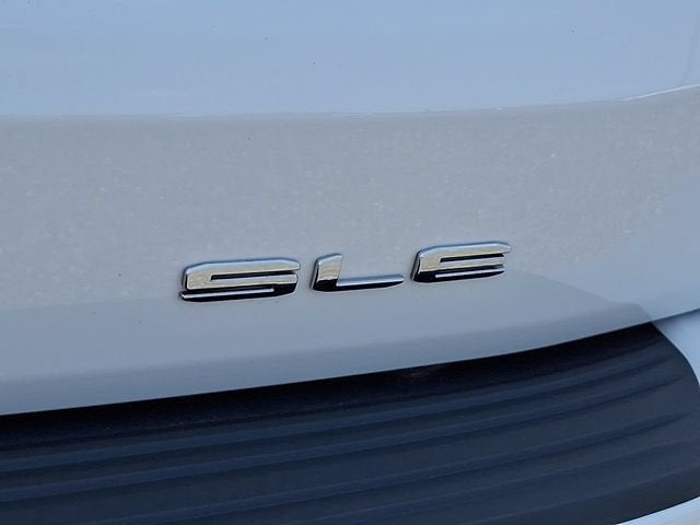 2023 GMC Yukon XL SLE