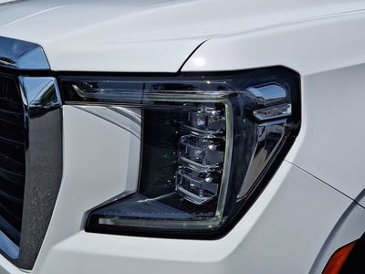 2023 GMC Yukon XL SLE