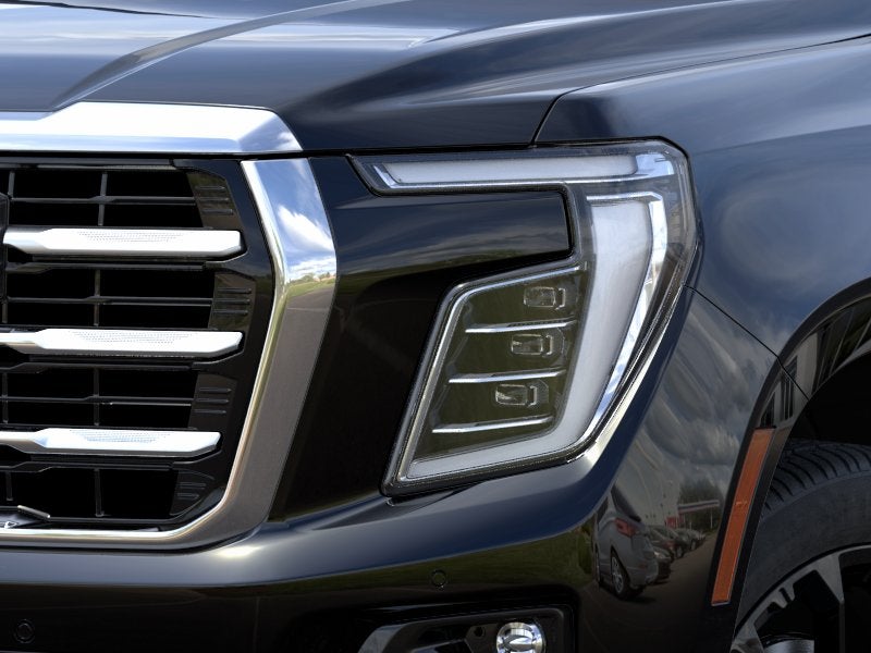 2027 GMC Yukon XL Elevation
