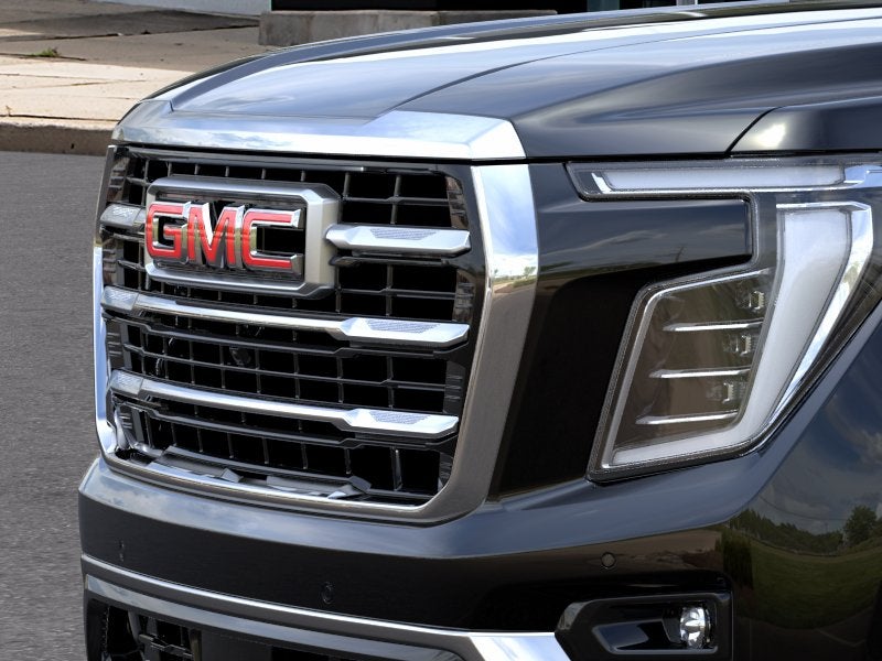 2027 GMC Yukon XL Elevation