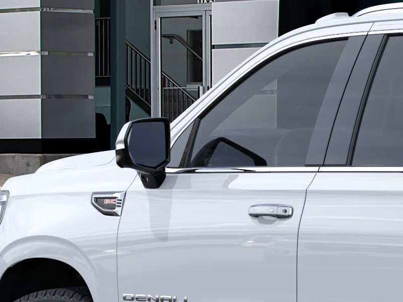 2027 GMC Yukon XL Denali