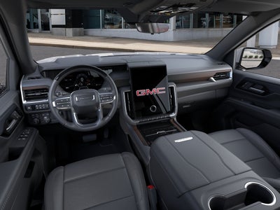 2027 GMC Yukon XL Denali