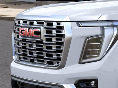 2027 GMC Yukon XL Denali