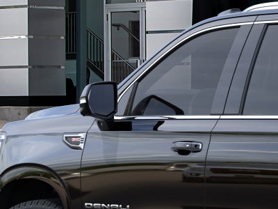 2027 GMC Yukon XL Denali