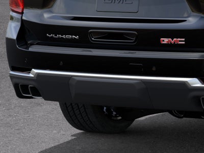 2027 GMC Yukon XL Denali