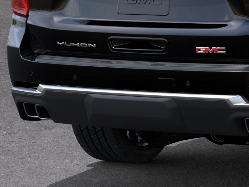 2027 GMC Yukon XL Denali