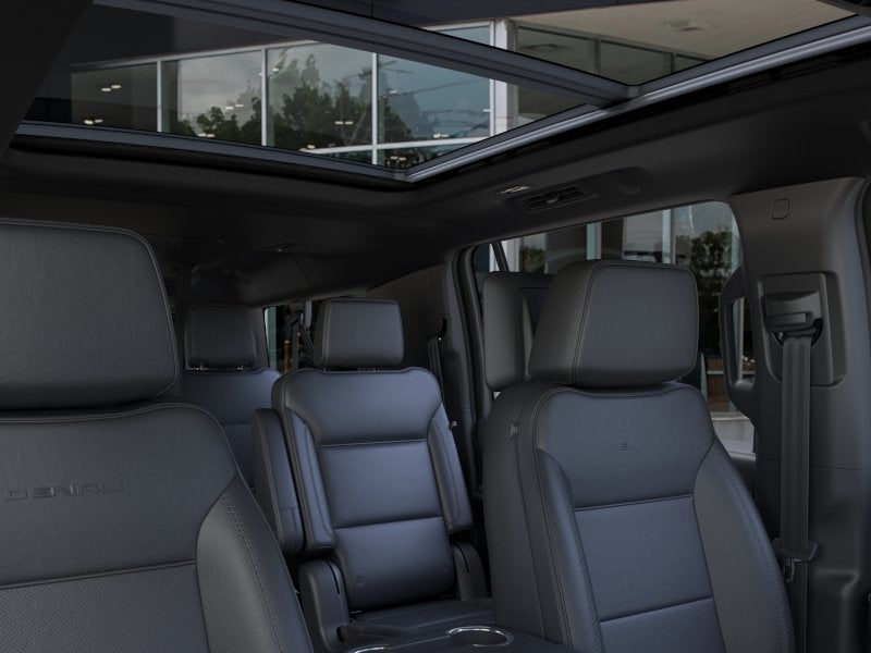 2027 GMC Yukon XL Denali