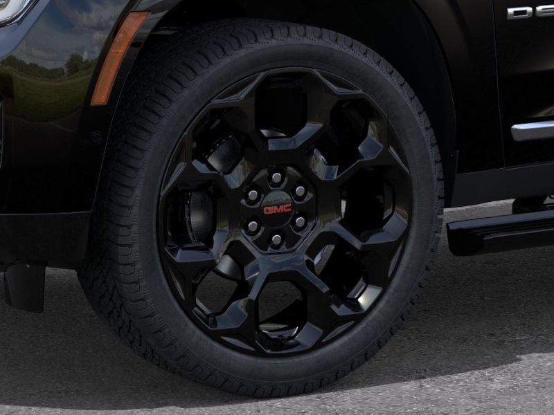 2027 GMC Yukon XL Denali