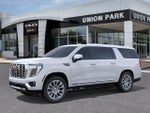2027 GMC Yukon XL Denali
