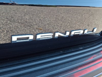 2023 GMC Yukon XL Denali Ultimate