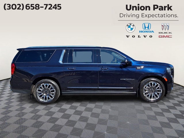 2023 GMC Yukon XL Denali Ultimate