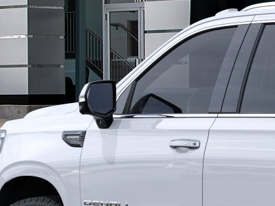 2027 GMC Yukon XL Denali Ultimate